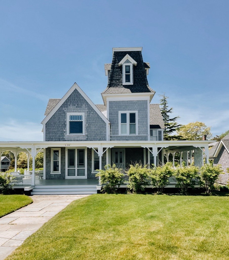 East Chop Home