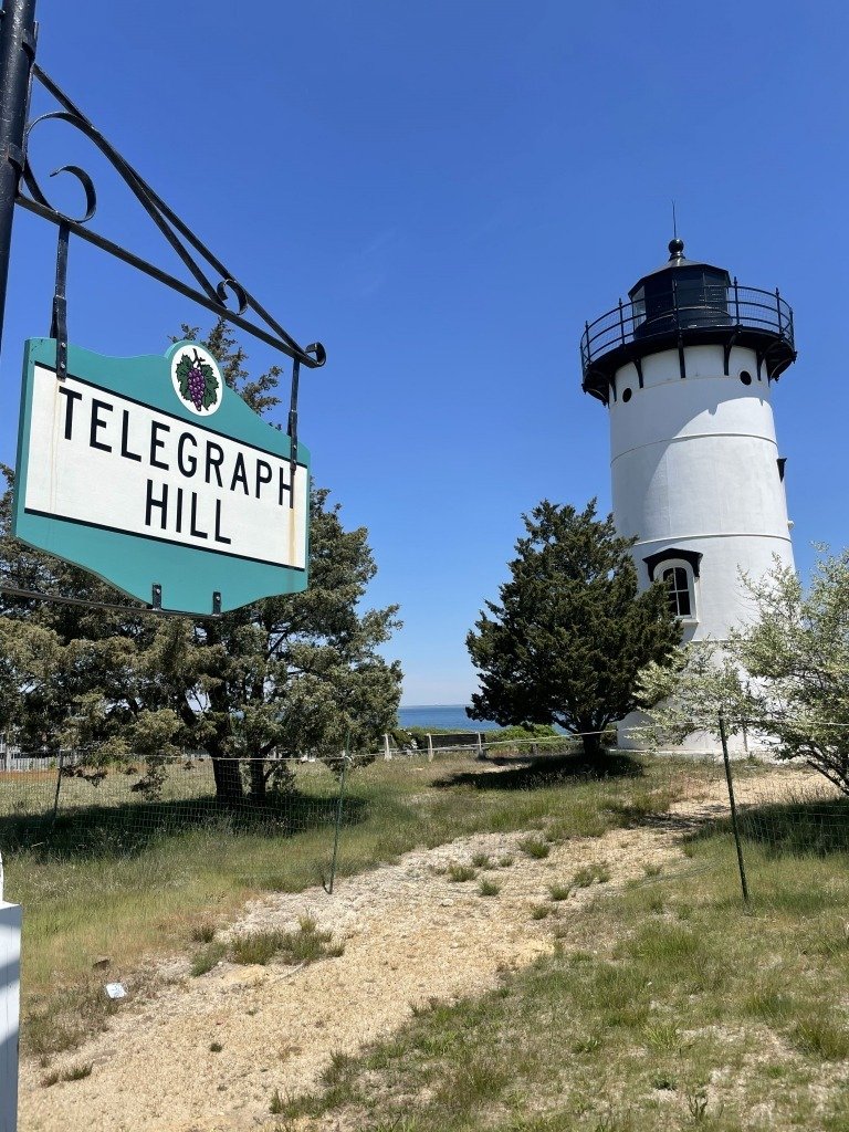 East Chop LIghthouse