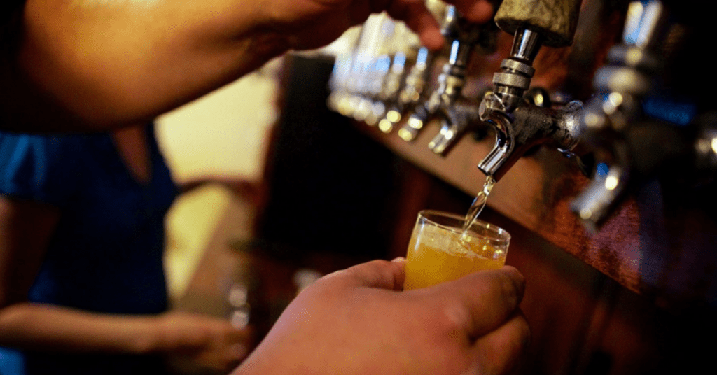 Selkirk Abbey Brewing