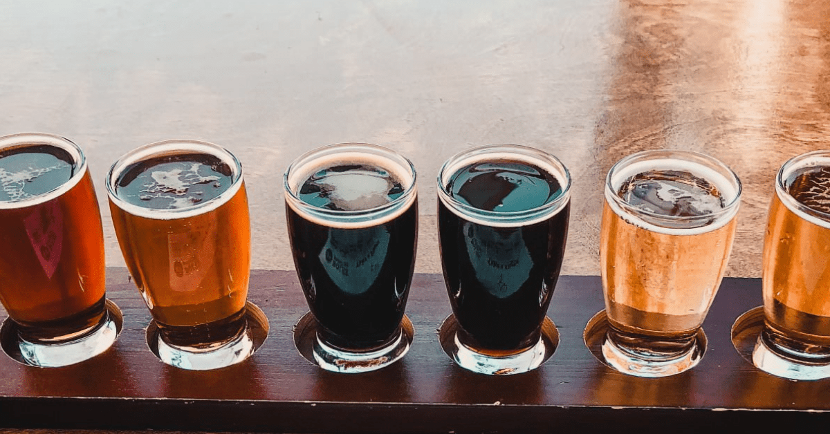 22 Best Breweries in Idaho