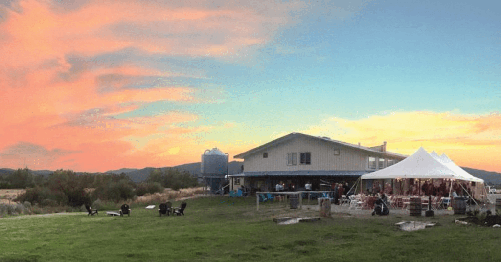 Grand Teton Brewing