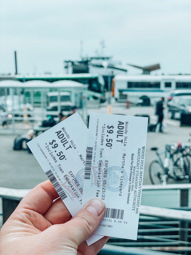 25 Things To Do In Martha's Vineyard During the Weekend
