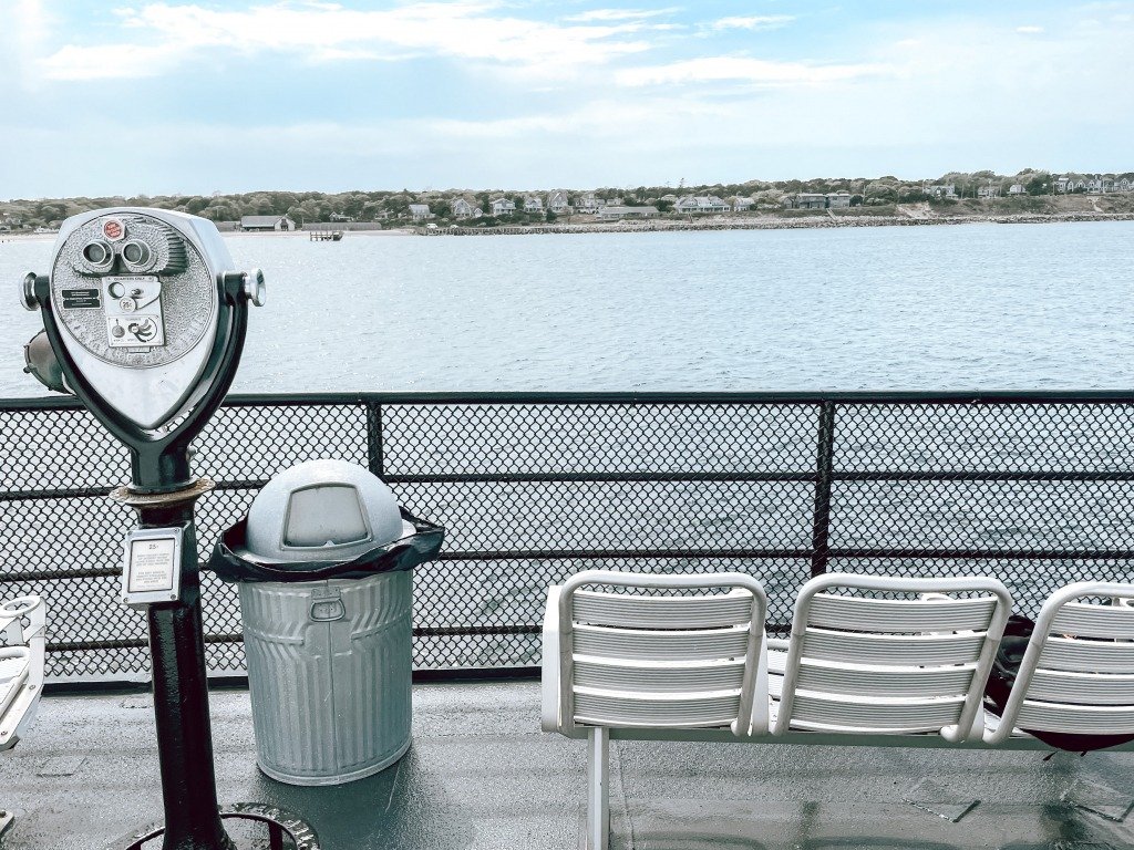 25 Things To Do In Marthas Vineyard During the Weekend