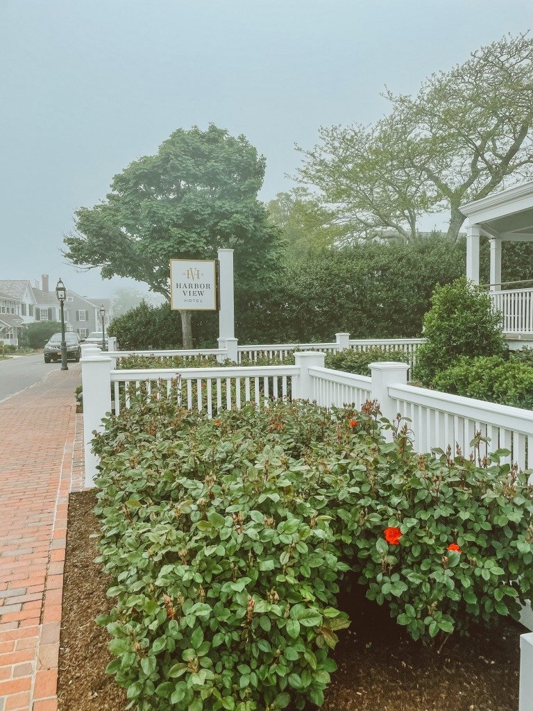 Harbor View Hotel