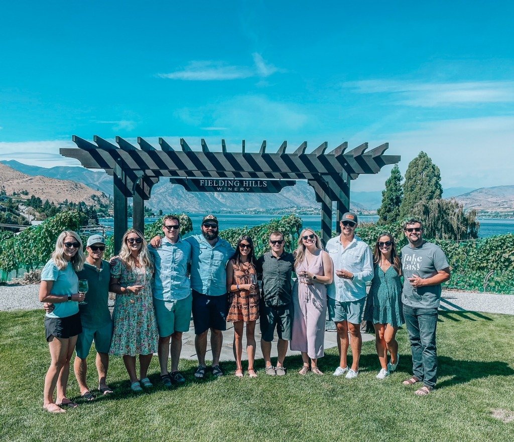 What to Do in Lake Chelan, WA