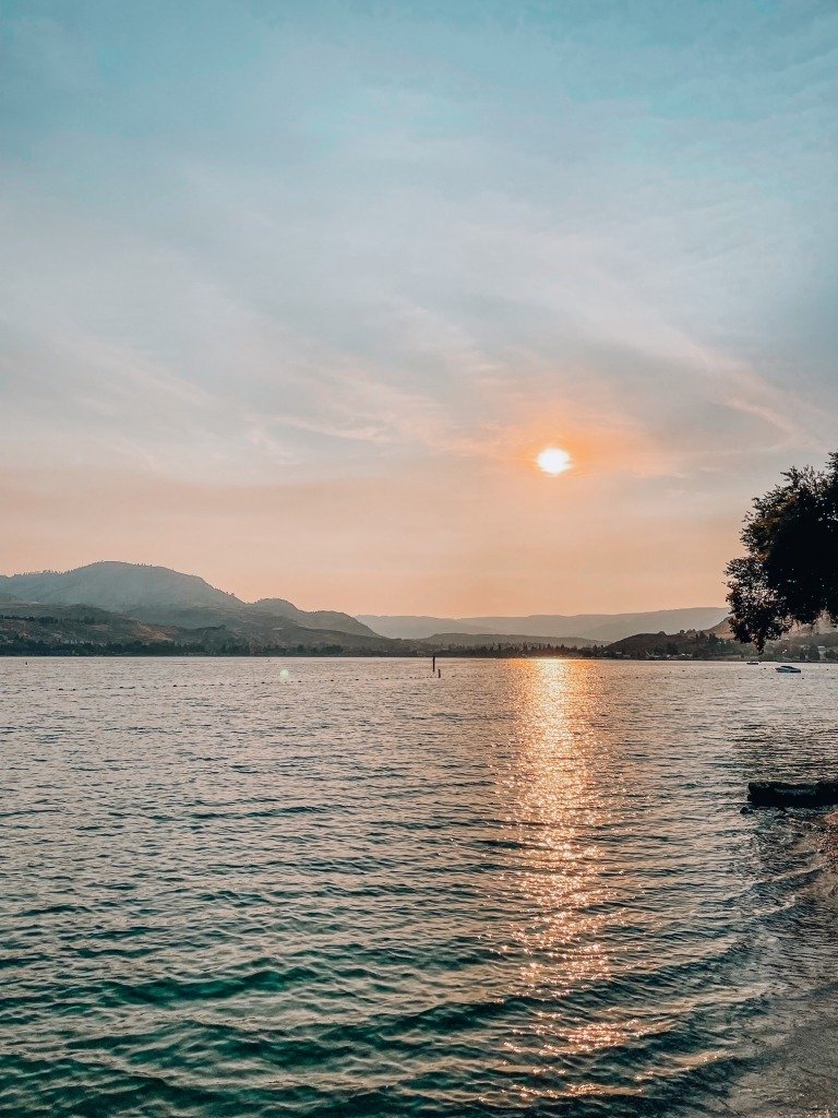 What to Do in Lake Chelan, WA