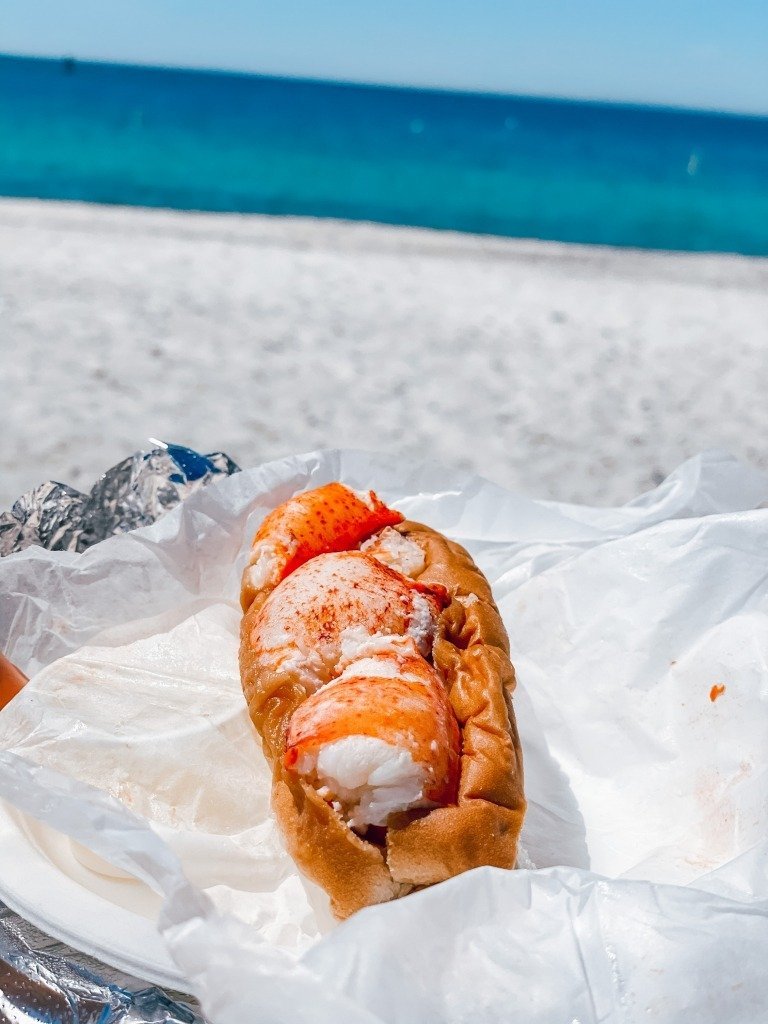 Lobster Roll