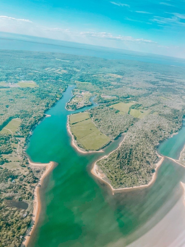 Planning Tips for Summer Travel