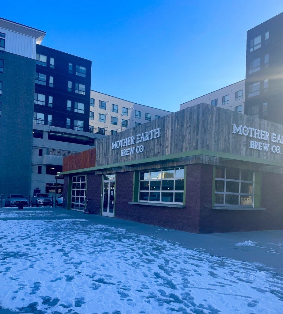 Mother Earth Brewery - 22 Best Breweries in Idaho