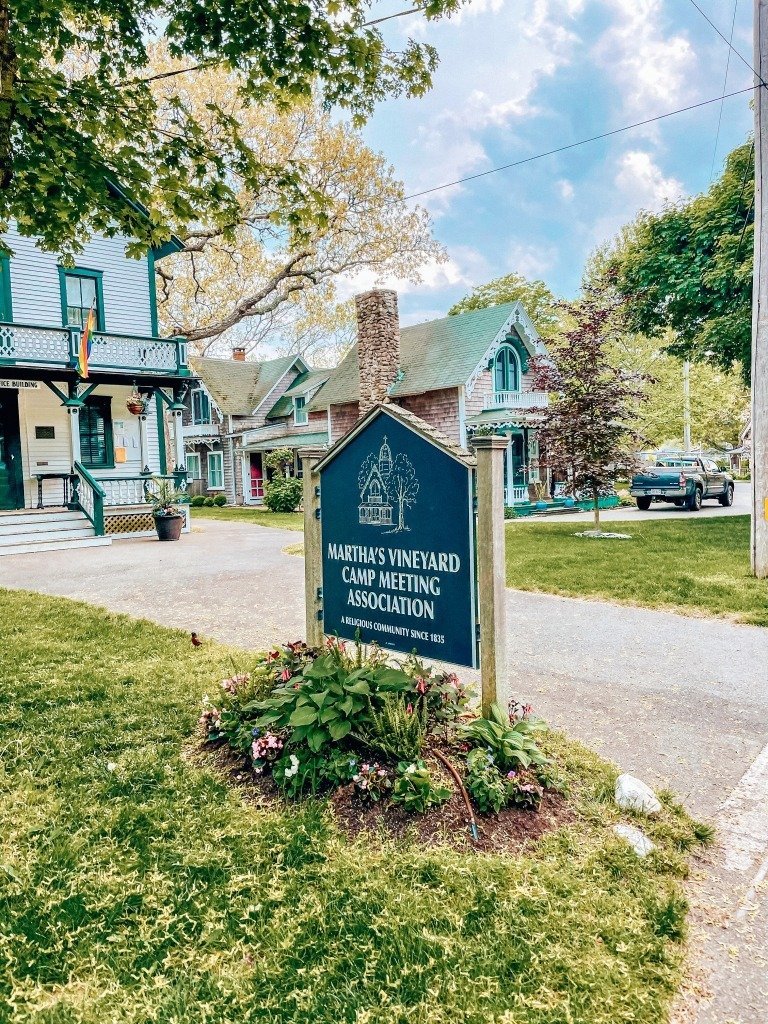 25 Things To Do In Marthas Vineyard During the Weekend