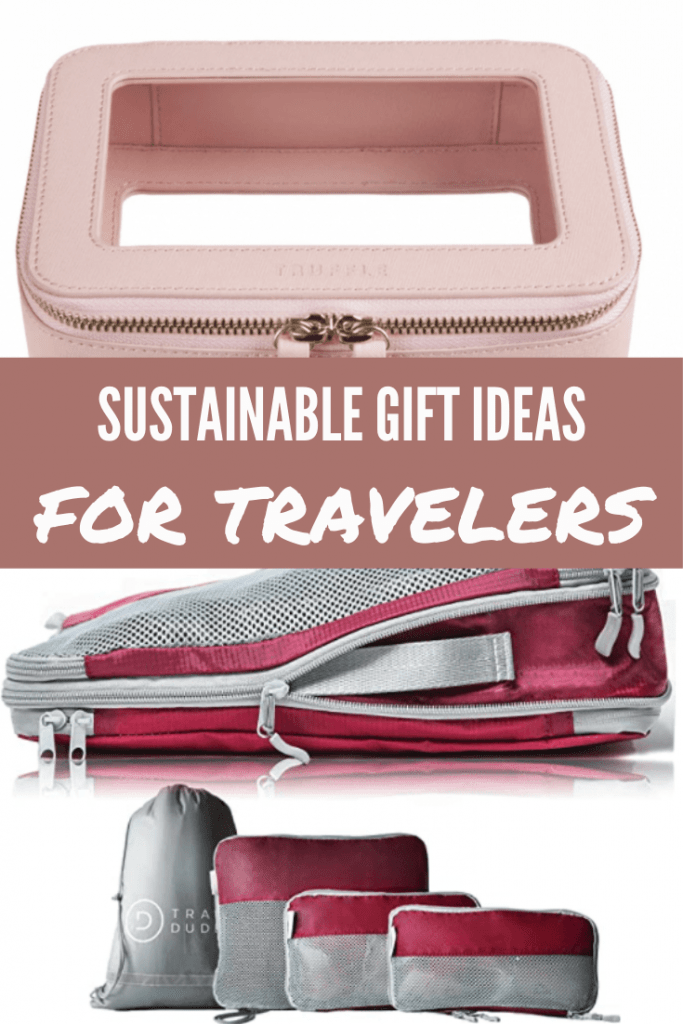 Sustainable Gift Ideas for Travelers