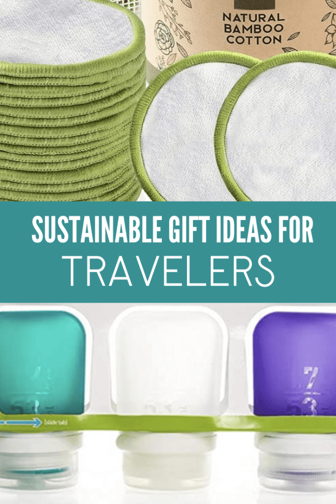 Sustainable Gift Ideas for Travelers