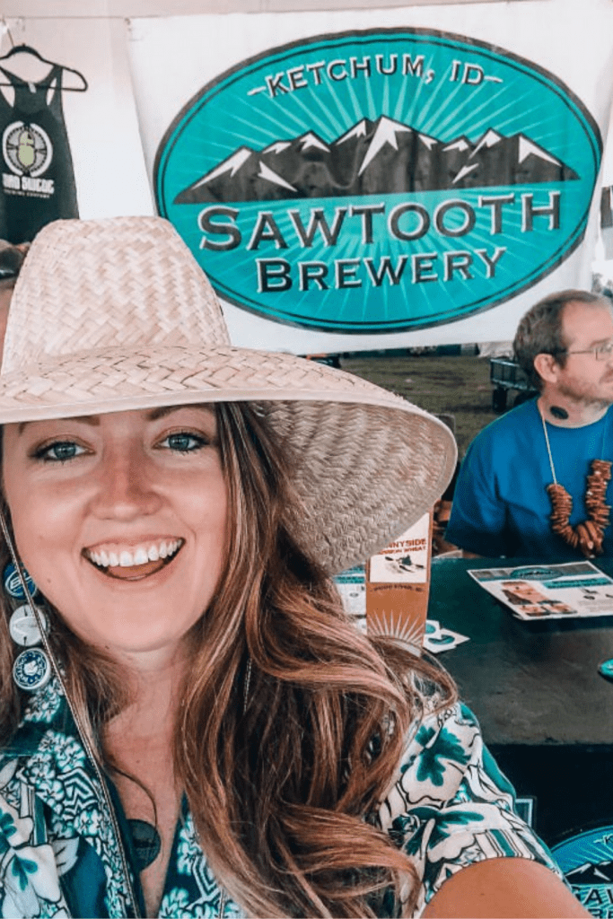 Sawtooth Brewing