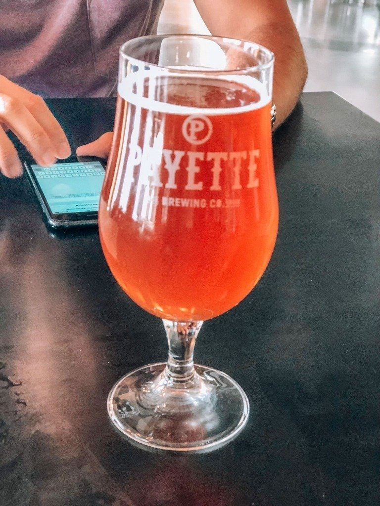 Payette Brewing - 22 Best Breweries in Idaho