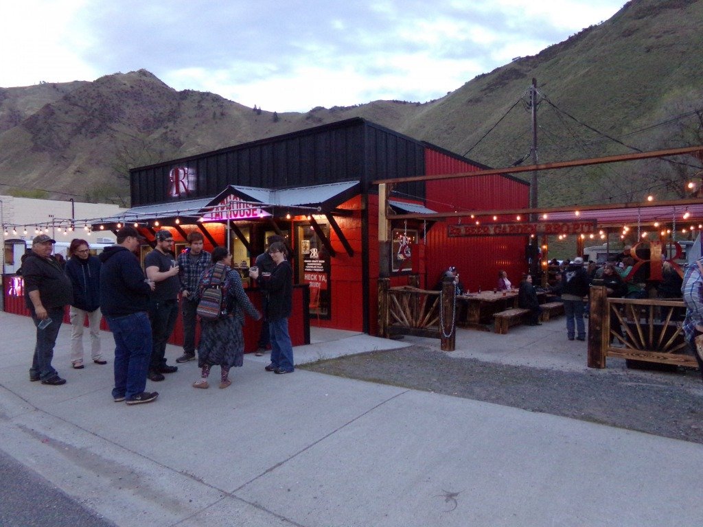 Rants and Raves Brewery