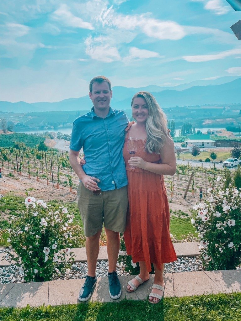 Hard Cider Tour - What to Do in Lake Chelan, WA