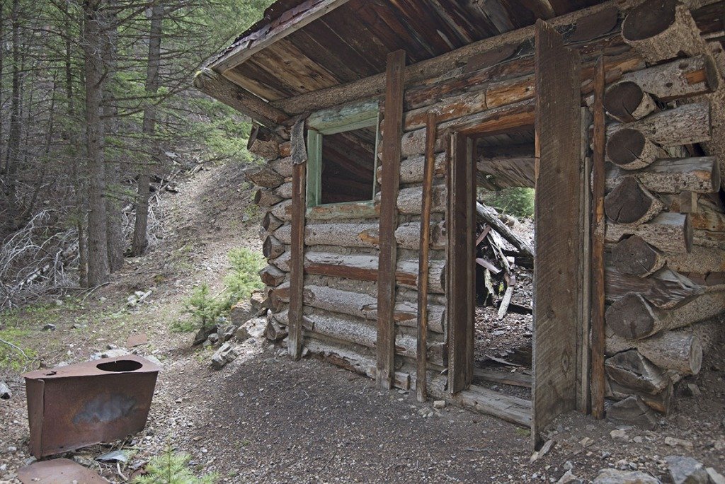 Gilmore (Lemhi County)