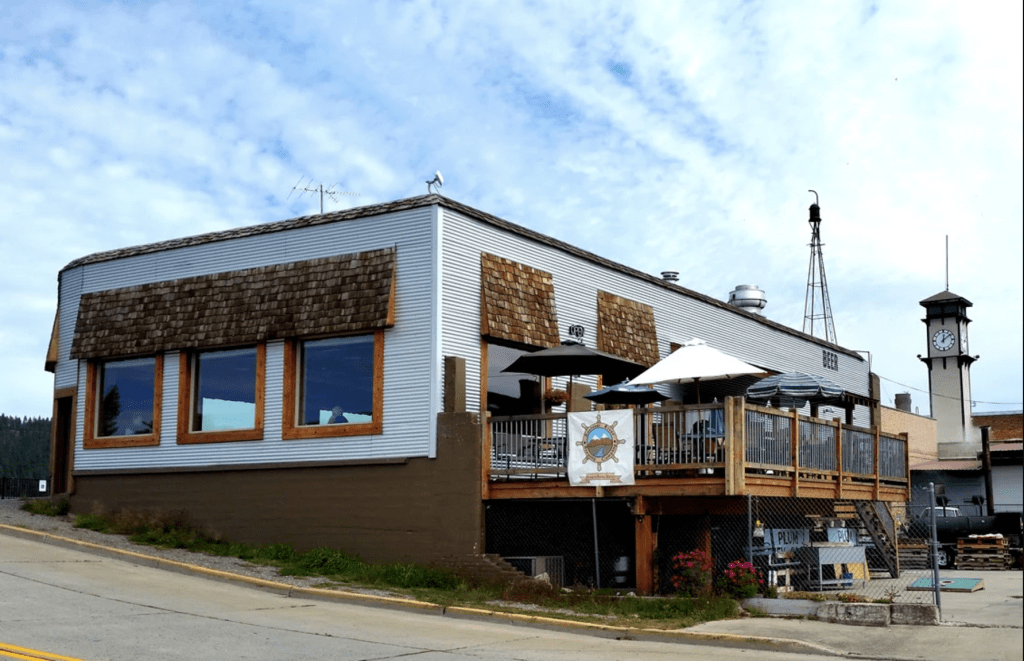 kootenai river brewing