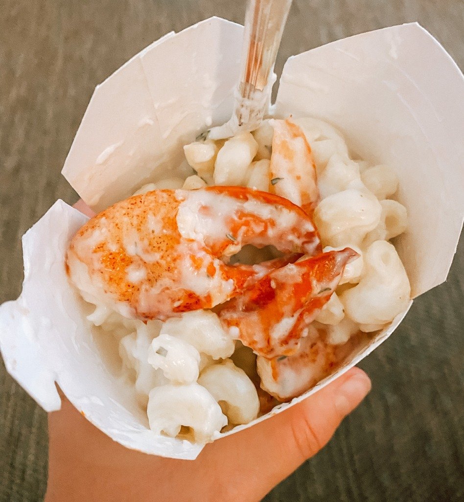 marthas vineyard food