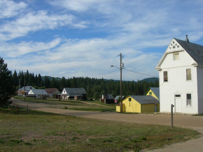 Placerville