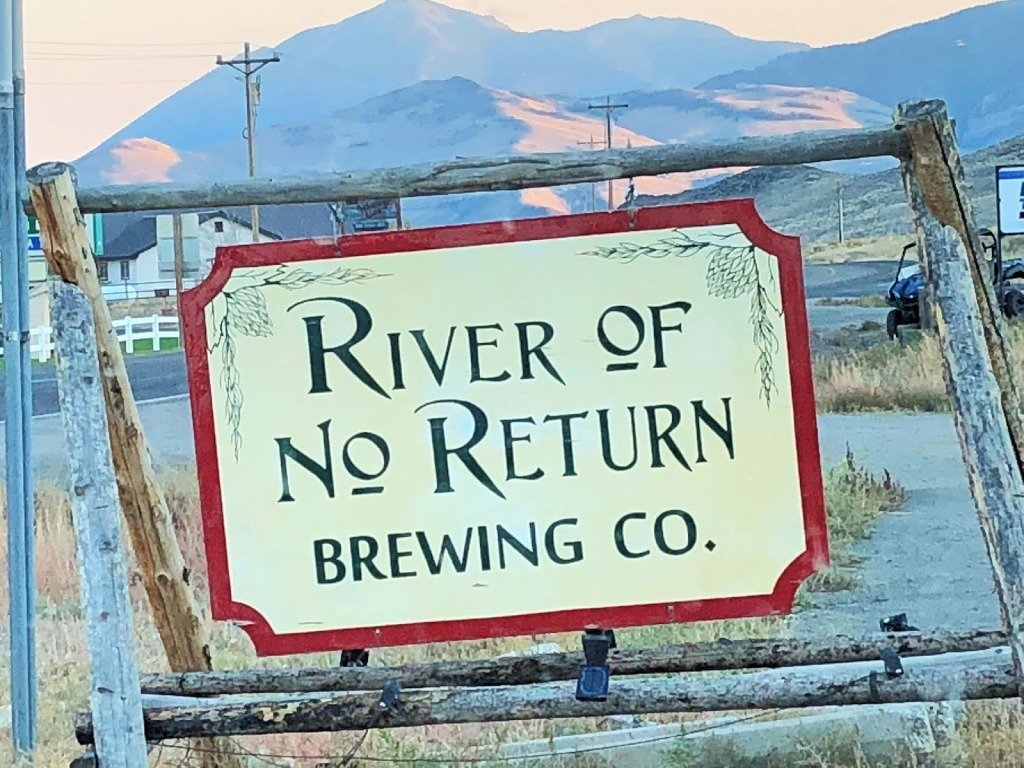 River of No Return Brewing