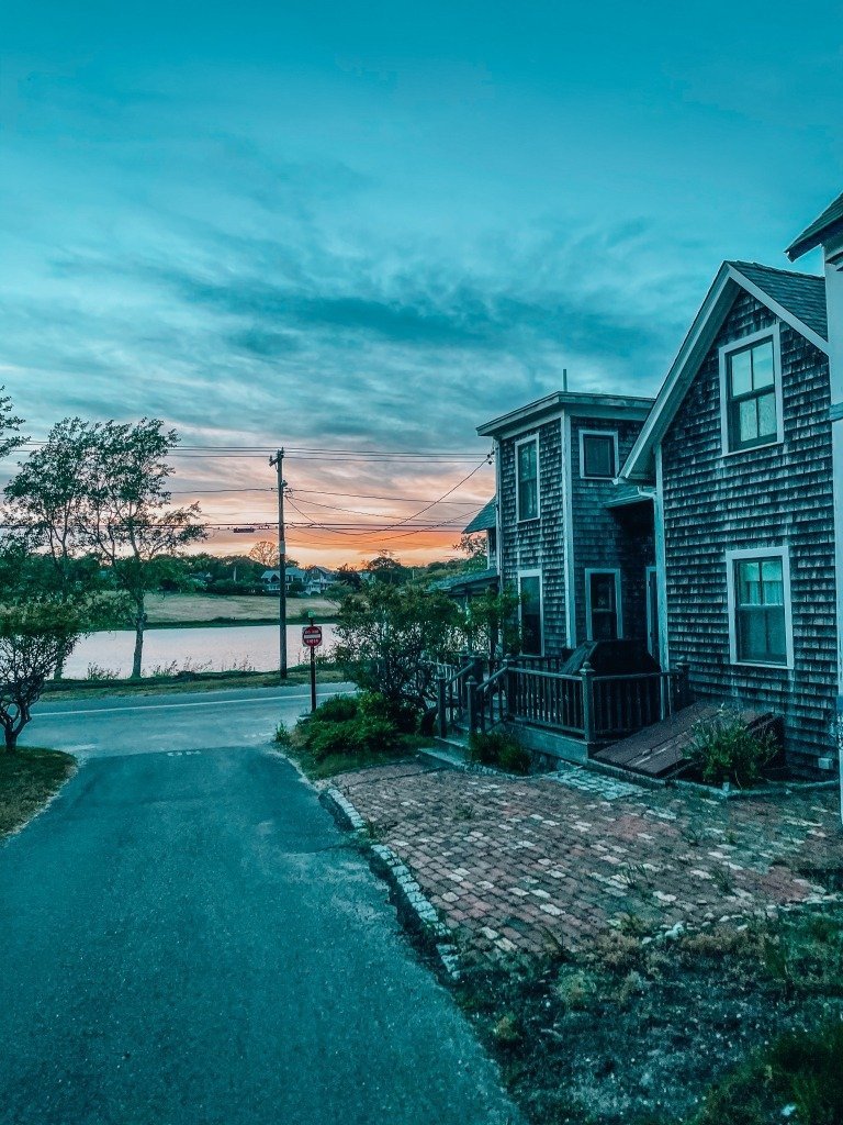 25 Things To Do In Martha's Vineyard During the Weekend