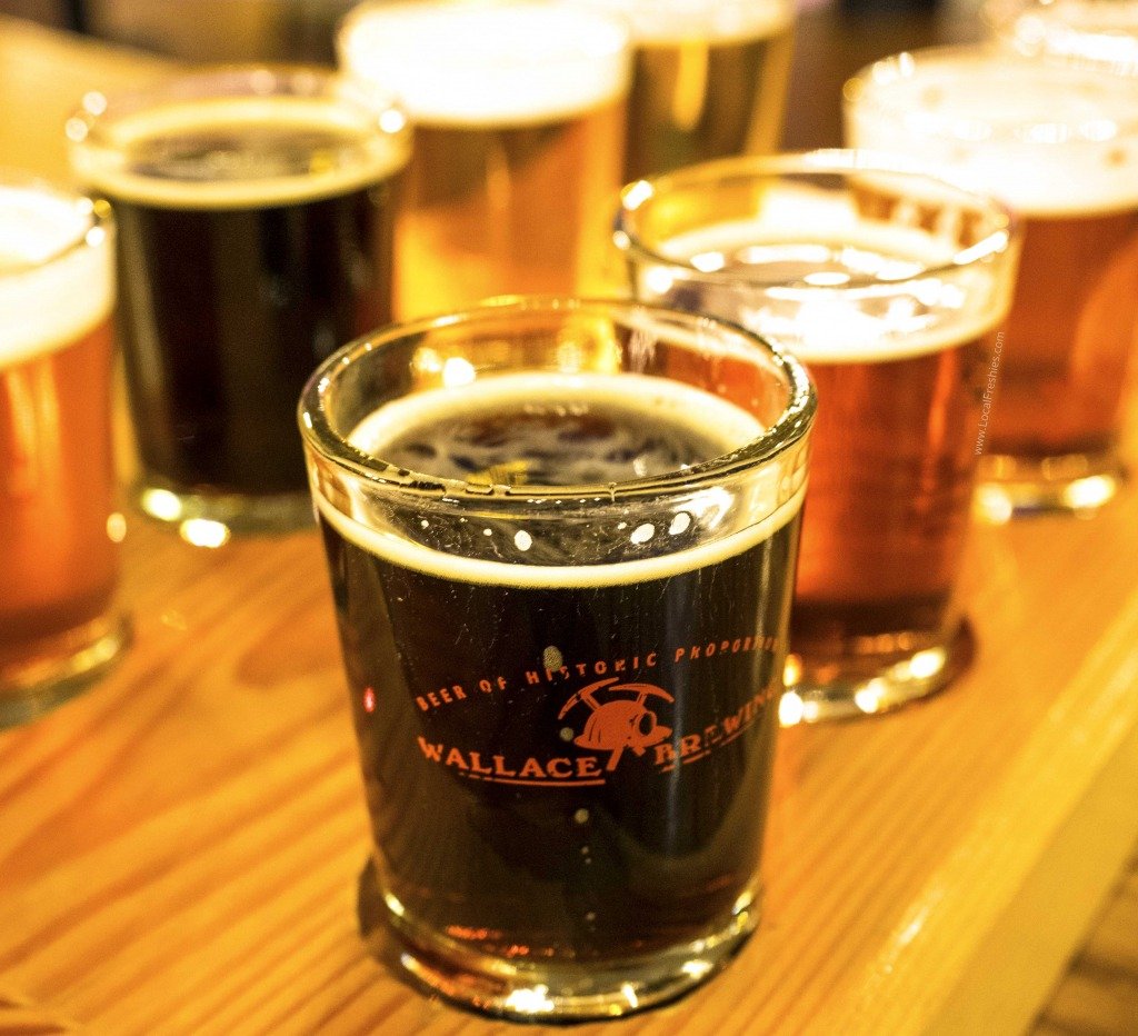 Wallace Brewing