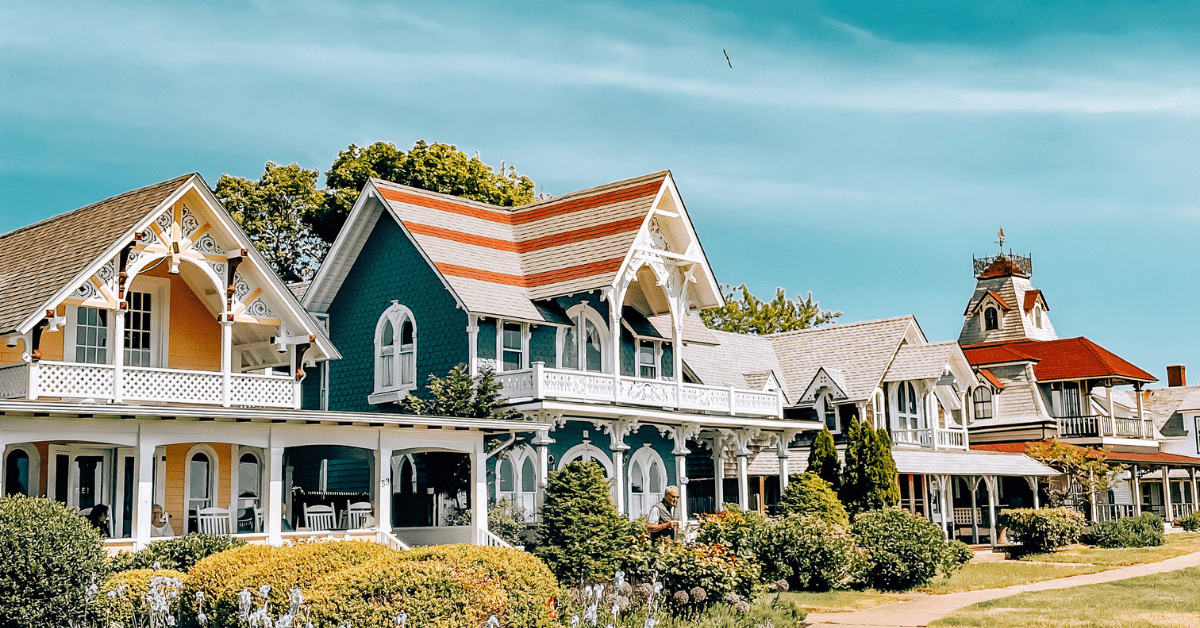 25 Things To Do In Martha's Vineyard During the Weekend