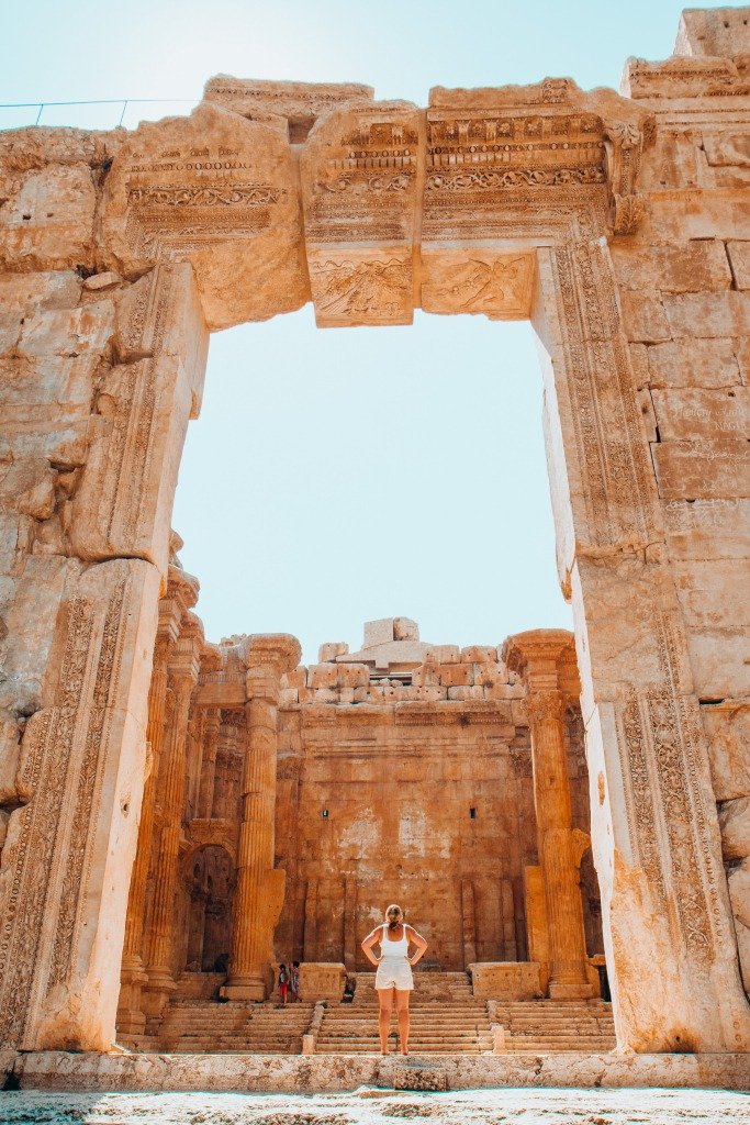 20 Epic Things to Do in Lebanon
