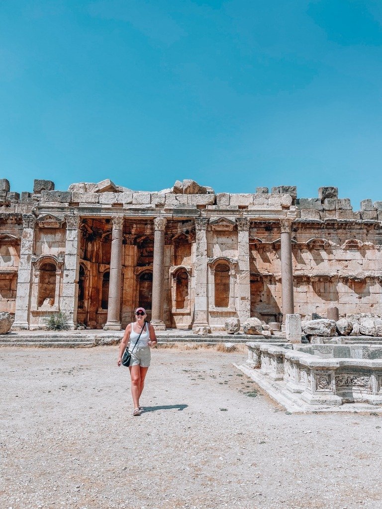 20 Epic Things to Do in Lebanon