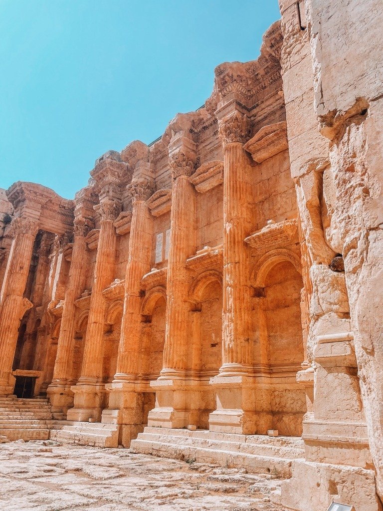20 Epic Things to Do in Lebanon
