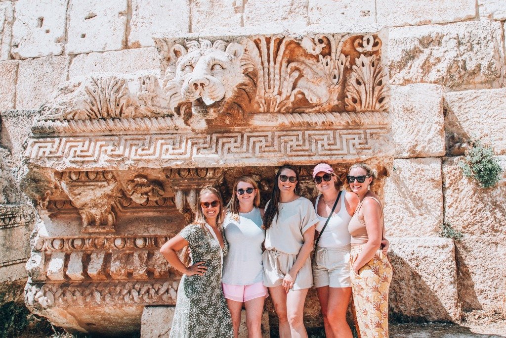 20 Epic Things to Do in Lebanon