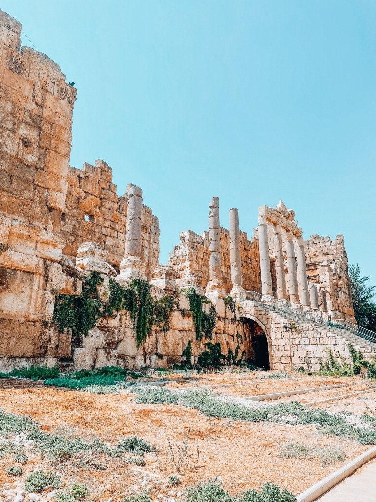 20 Epic Things to Do in Lebanon