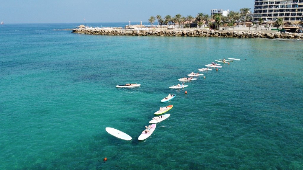 20 Epic Things to Do in Lebanon