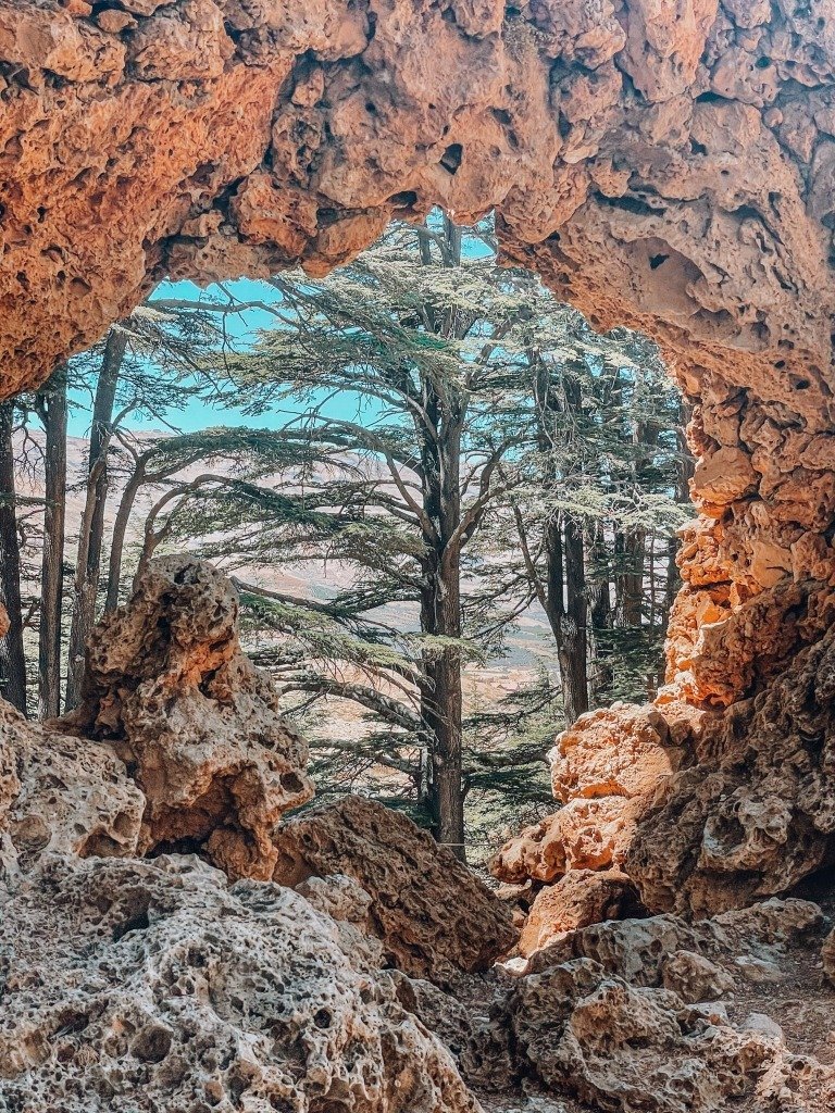 20 Epic Things to Do in Lebanon