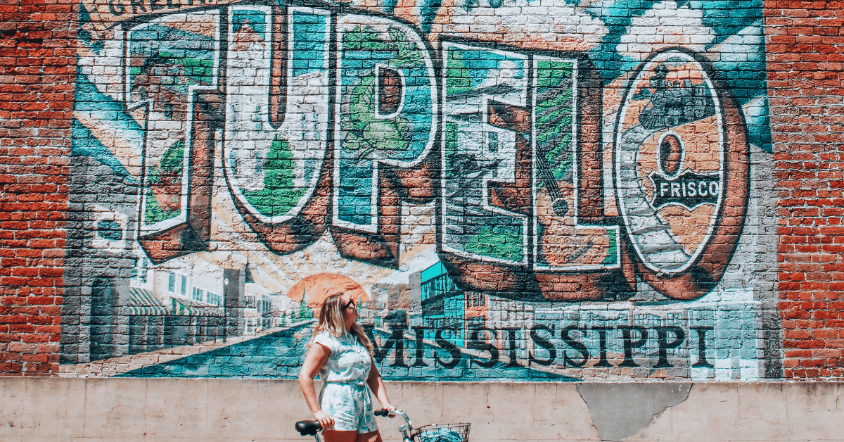 The 20 Best Things To Do In Tupelo, MS