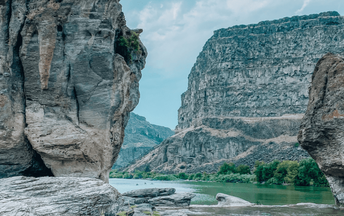 The Ultimate Southern Idaho Road Trip Itinerary