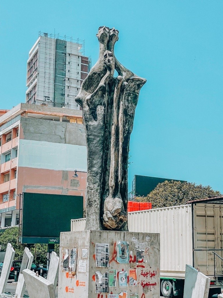 Beirut travel