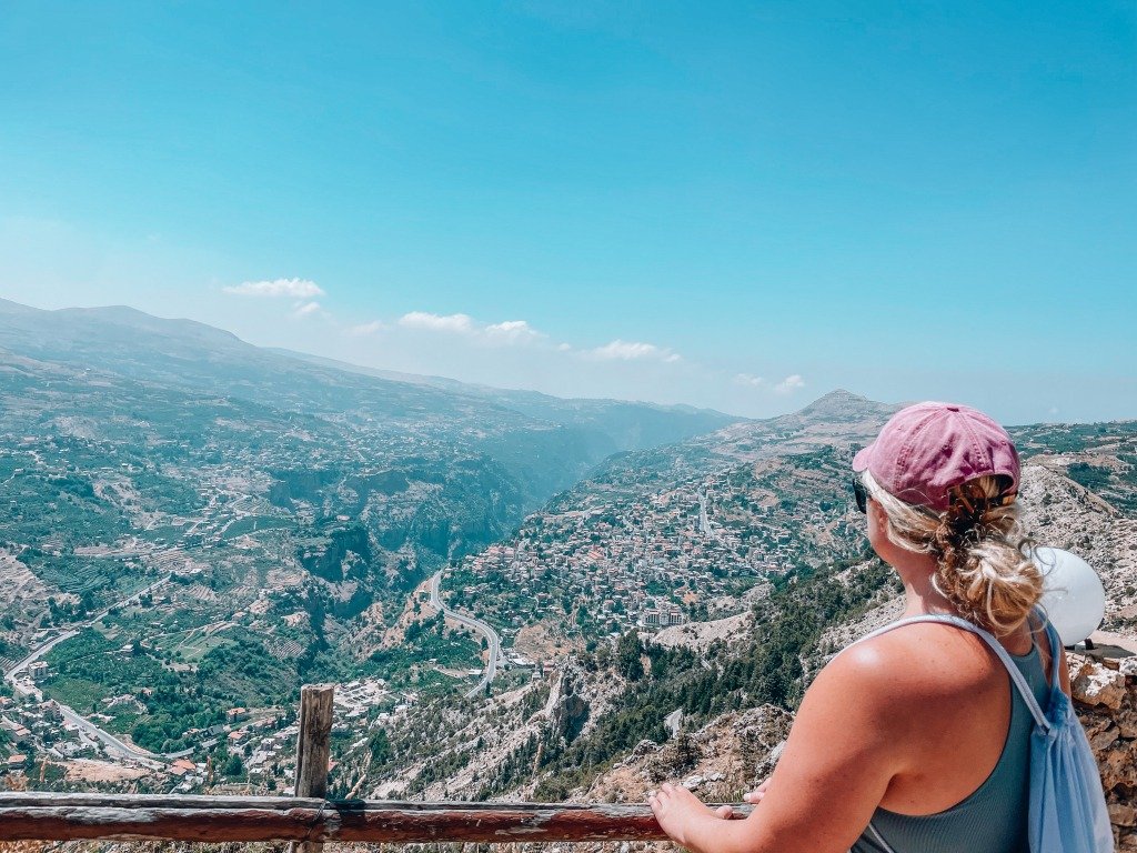 20 Epic Things to Do in Lebanon