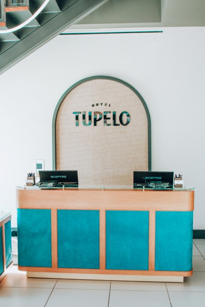 Hotel Tupelo computers Hotel Tupelo computers