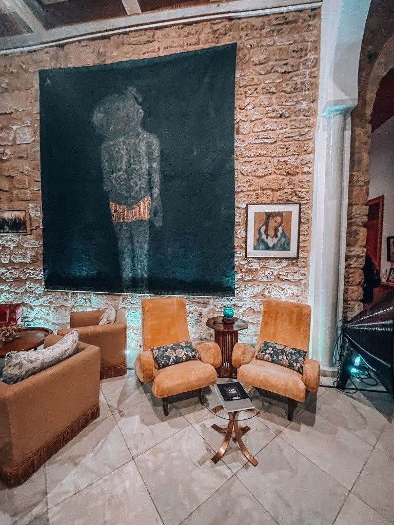 Arthaus Beirut hotel
