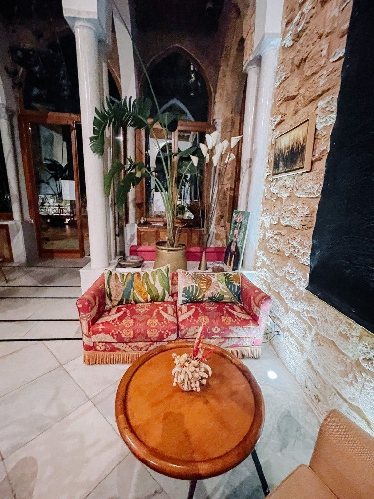 Arthaus Beirut