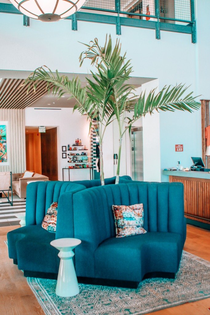 Hotel Tupelo Review travelingspud Places to stay in Mississippi