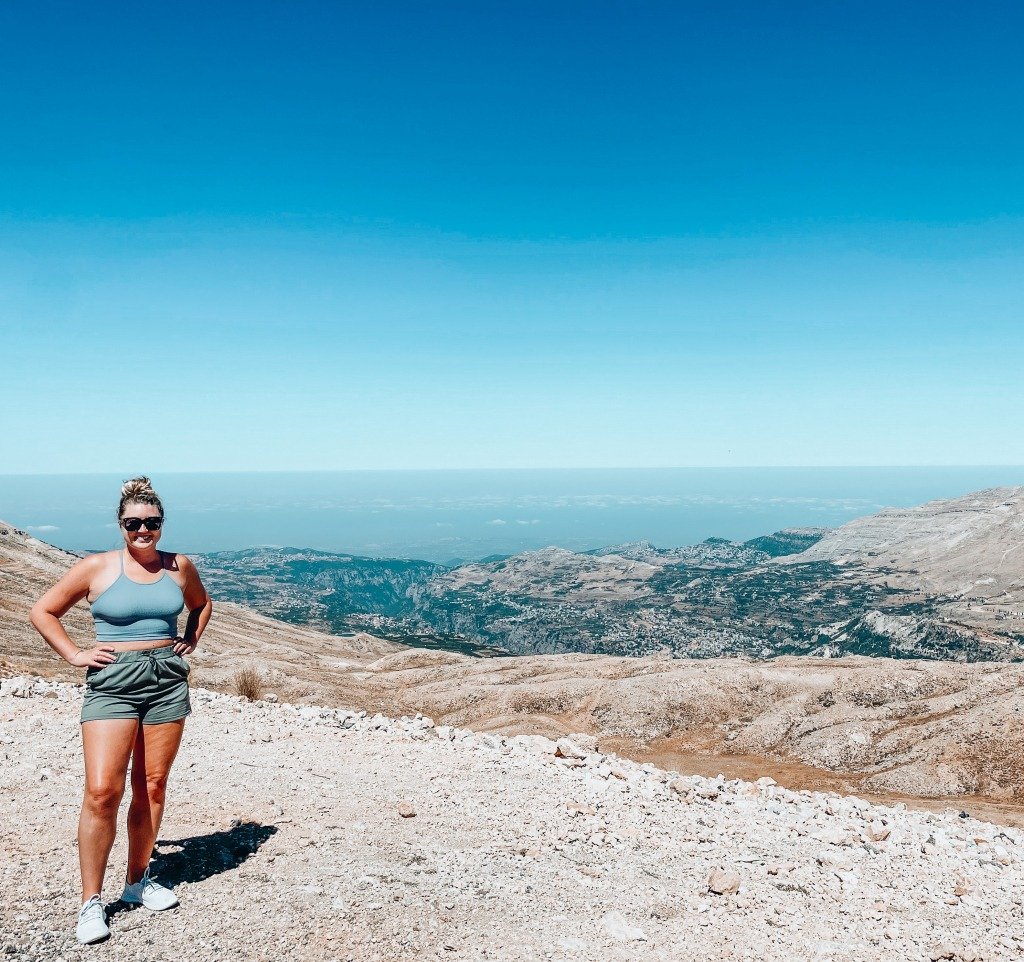 20 Epic Things to Do in Lebanon