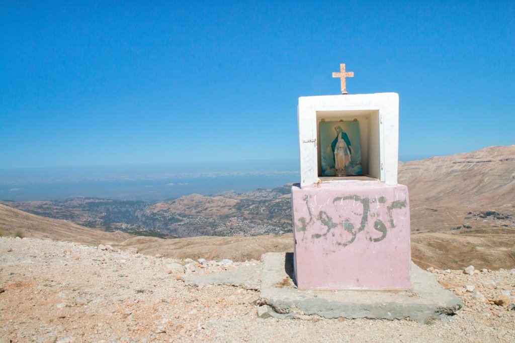 20 Epic Things to Do in Lebanon