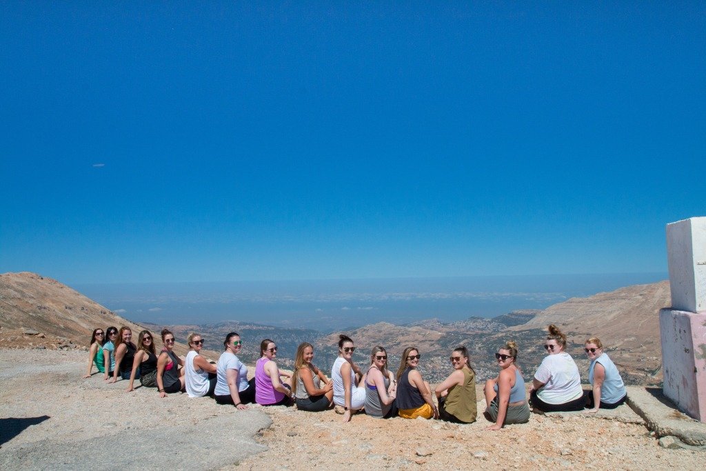 20 Epic Things to Do in Lebanon