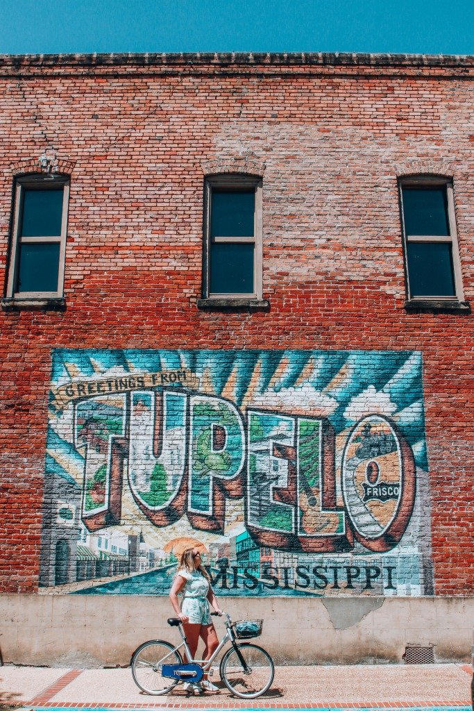 Tupleo Mural 2 Tupleo Mural