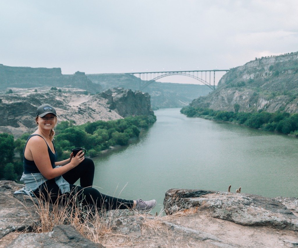 The Ultimate Southern Idaho Road Trip Itinerary