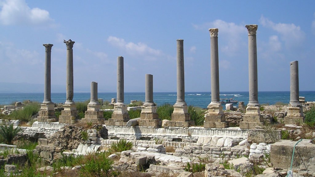 City of Tyre