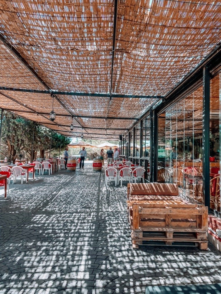 20 Epic Things to Do in Lebanon